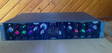 Cranborne Audio Carnaby HE2 2-Channel HarmonicEQ 2023 - LIKE NEW