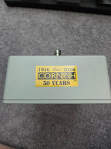 Pete Cornish SS-2- Grey Series 2026 - Grey