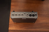 Strymon TimeLine MX Multi Delay Pedal