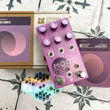 Chase Bliss Audio MOOD MKII
