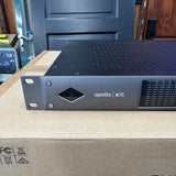 Universal Audio Apollo x16 Thunderbolt 3 Audio Interface 2018 - Present - Black