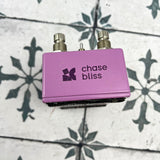 Chase Bliss Audio MOOD MKII