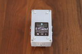Chase Bliss & ZVEX The Bliss Factory - Pedal Movie Exclusive - Silver #00414 w/ Box