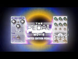 Chase Bliss & ZVEX The Bliss Factory - Pedal Movie Exclusive - Silver #00414 w/ Box