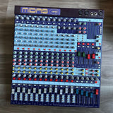 Midas Venice 160 - Blue