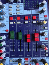 Midas Venice 160 - Blue