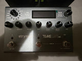 AS NEW Strymon TimeLine MX Delay 2026 - Present - Grey