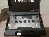 AS NEW Strymon TimeLine MX Delay 2026 - Present - Grey