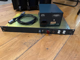 BAE 1073MP Single Channel with PSU 2010s - Blue
