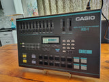 Casio RZ-1 Digital Sampling Rhythm Composer 1986, New Internal Battery