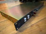 BAE 1073MP Single Channel with PSU 2010s - Blue