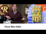Chase Bliss Audio Habit - Limited Shareware Edition