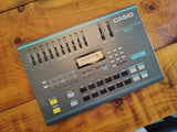 Casio RZ-1 Digital Sampling Rhythm Composer 1986, New Internal Battery