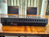 Casio RZ-1 Digital Sampling Rhythm Composer 1986, New Internal Battery