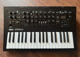 Korg Minilogue XD (2019, Black) w/ Original Box and Power Cable