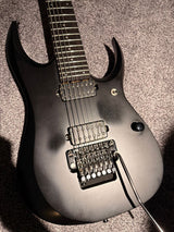 Ibanez RGD2127Z-ISH Prestige 2010 - 2017 - Invisible Shadow