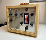 Siemens U273A Compressor - Racked