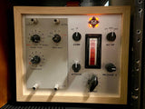 Siemens U273A Compressor - Racked