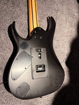 Ibanez RGD2127Z-ISH Prestige 2010 - 2017 - Invisible Shadow