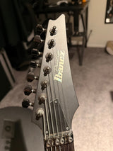 Ibanez RGD2127Z-ISH Prestige 2010 - 2017 - Invisible Shadow