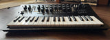 Korg Minilogue XD (2019, Black) w/ Original Box and Power Cable