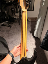 Ibanez RGD2127Z-ISH Prestige 2010 - 2017 - Invisible Shadow