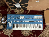 UDO Audio Super 6 ST49 2025 - Blue