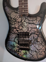 Harley Benton St-80FR 2026 Holographic