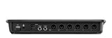 QSC TouchMix-8 Touch Screen Compact Digital Mixer 2010s - Silver