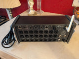 Behringer X Air XR18 Tablet-Controlled Digital Mixer 2014 - Present - Black
