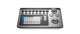 QSC TouchMix-8 Touch Screen Compact Digital Mixer 2010s - Silver