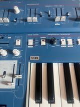 UDO Audio Super 6 ST49 2025 - Blue