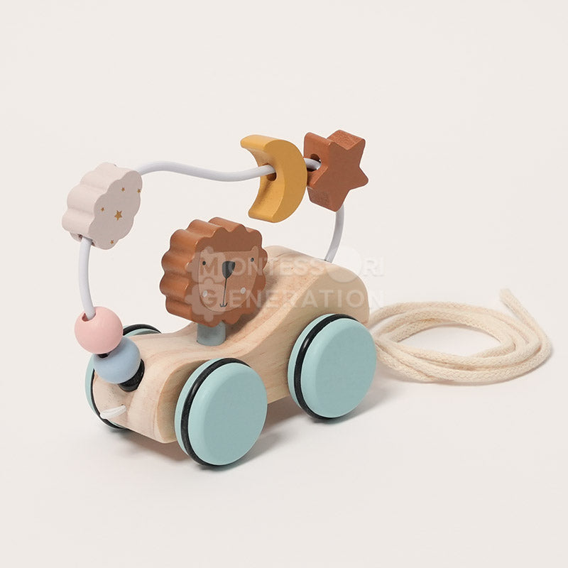 Montessori First Steps Bundle