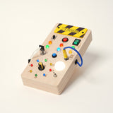 Montessori Brain Blocks Bundle