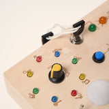 Montessori Brain Blocks Bundle
