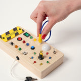 Montessori Brain Blocks Bundle