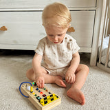 Montessori Brain Blocks Bundle