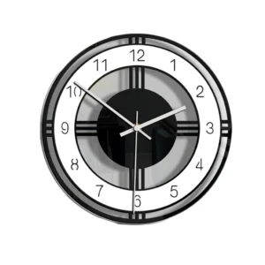 Dreamzoon Wall Clock